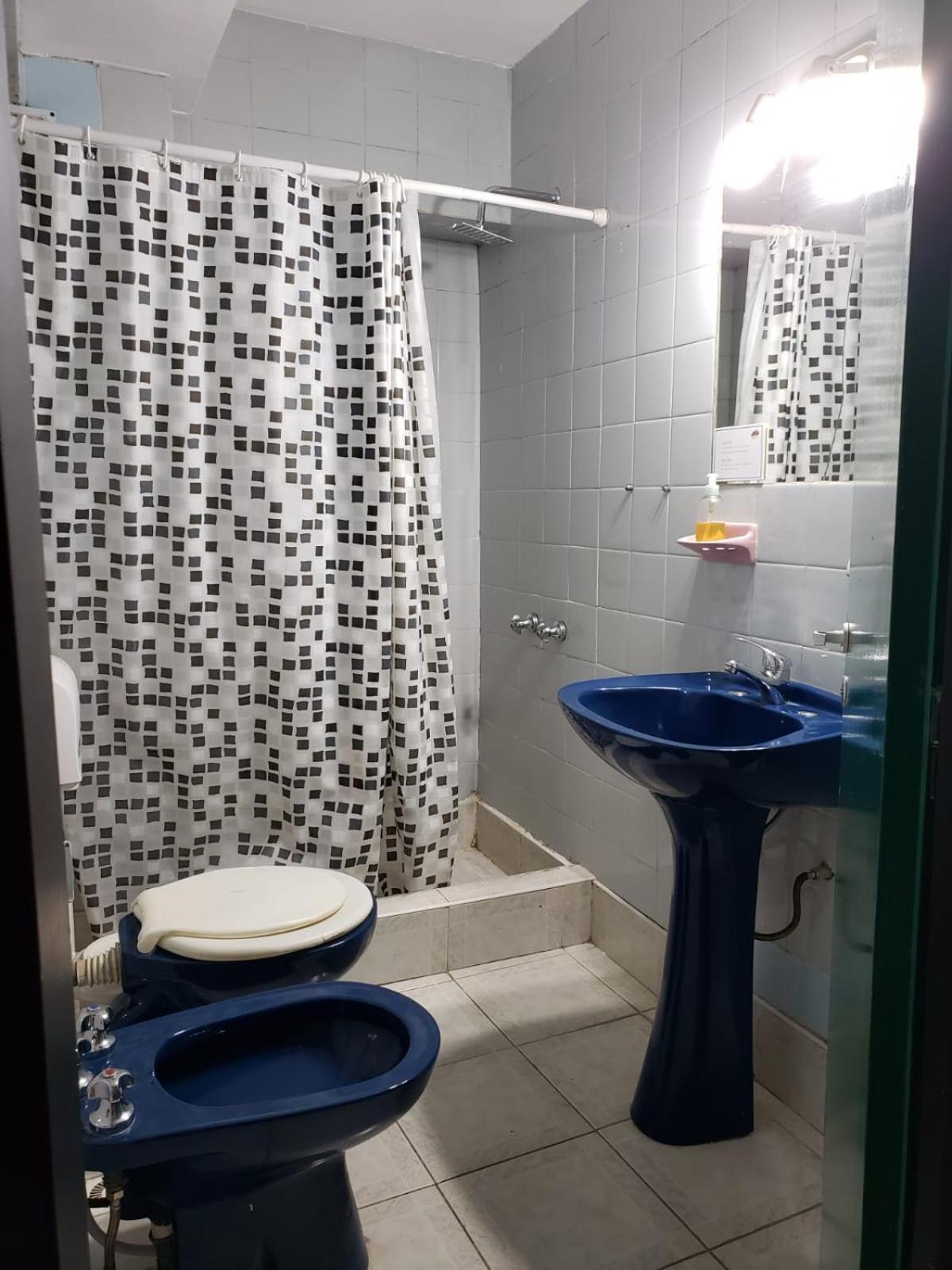 Hospedaje Lo De Max Сан Карлос де Барилоче Екстериор снимка
