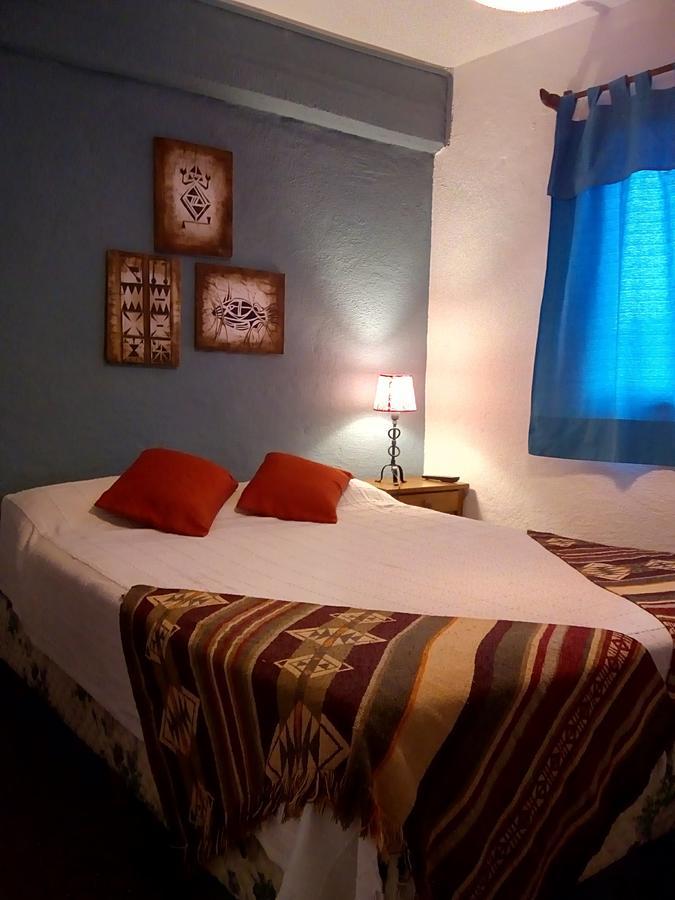 Hospedaje Lo De Max Сан Карлос де Барилоче Екстериор снимка